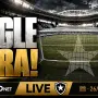 LIVE | Eagle não compra ações da SAF Botafogo; elenco se cobra após derrota