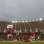 Rafael Sóbis se assusta com Botafogo: 'Não tem nada. Se não tivesse ganho da Chape, estava brigando grande pelo rebaixamento'