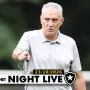 NIGHT LIVE | Tite ganha moral nos bastidores e arma Botafogo para encarar o Internacional