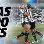 VÍDEO: Botafogo divulga bastidores da vitória sobre a Chapecoense no Estádio Nilton Santos