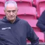 Tite iguala Tiago Nunes como pior início de trabalho na era SAF do Botafogo