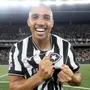 Marçal se declara ao Botafogo e valoriza vitória sobre a Chape: ‘É difícil jogar contra o lanterna, eles acabam largando um pouco’