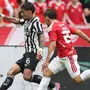 Vasco vence Corinthians de virada no fim, e Botafogo fica seis pontos acima da zona do rebaixamento