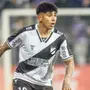 Botafogo deve pagar valor simbólico ao Danubio para ter Mateo Peralta em janeiro