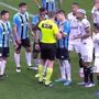 Árbitro de Remo x Botafogo mostra morte política do Glorioso