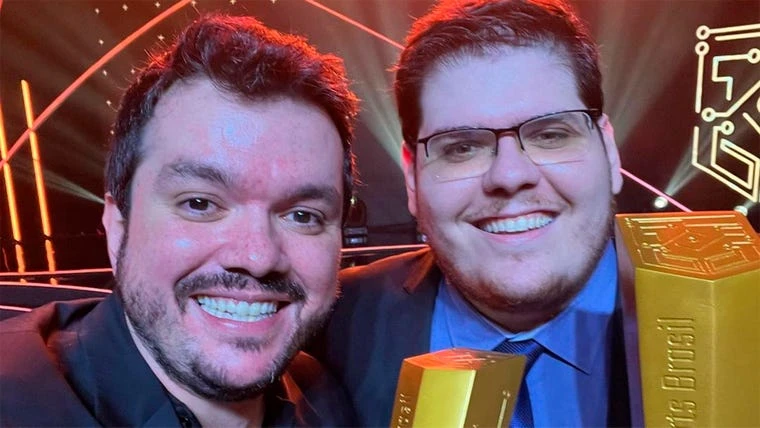 Campeonato Carioca promete ‘estadual paralelo’ na Twitch entre Casimiro ...