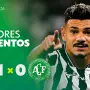 VÍDEO | Gol e melhores momentos de Botafogo 1x0 Chapecoense pelo Campeonato Brasileiro-2026