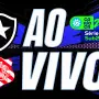 AO VIVO | Botafogo enfrenta o Bangu no jogo de volta das quartas de final do Carioca Sub-20