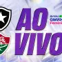 AO VIVO | Botafogo estreia no Carioca Feminino 2026 contra o Fluminense no Nilton Santos