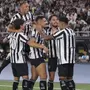 Botafogo vê chance de rebaixamento cair para apenas 2% após vitória sobre lanterna