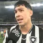 Ferraresi parabeniza Botafogo por vitória sobre a Chapecoense: ‘Futebol é assim, todo mundo joga de igual para igual’