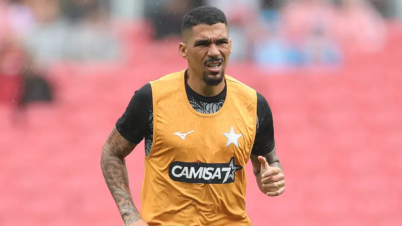 PC Vasconcellos crê que Tite ‘não pode ser refém de ideias’ como ‘hierarquia’ no Botafogo: ‘Usar Allan em vez de Huguinho impacta na competitividade’