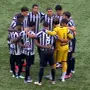 Botafogo volta a perder do Palmeiras e é eliminado na Copa do Brasil Sub-20