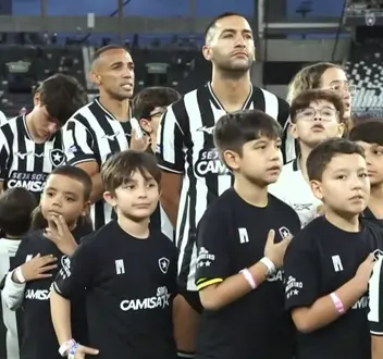 Botafogo de olho? Campeonato Brasileiro pode ter G-9 por Libertadores de 2027; entenda