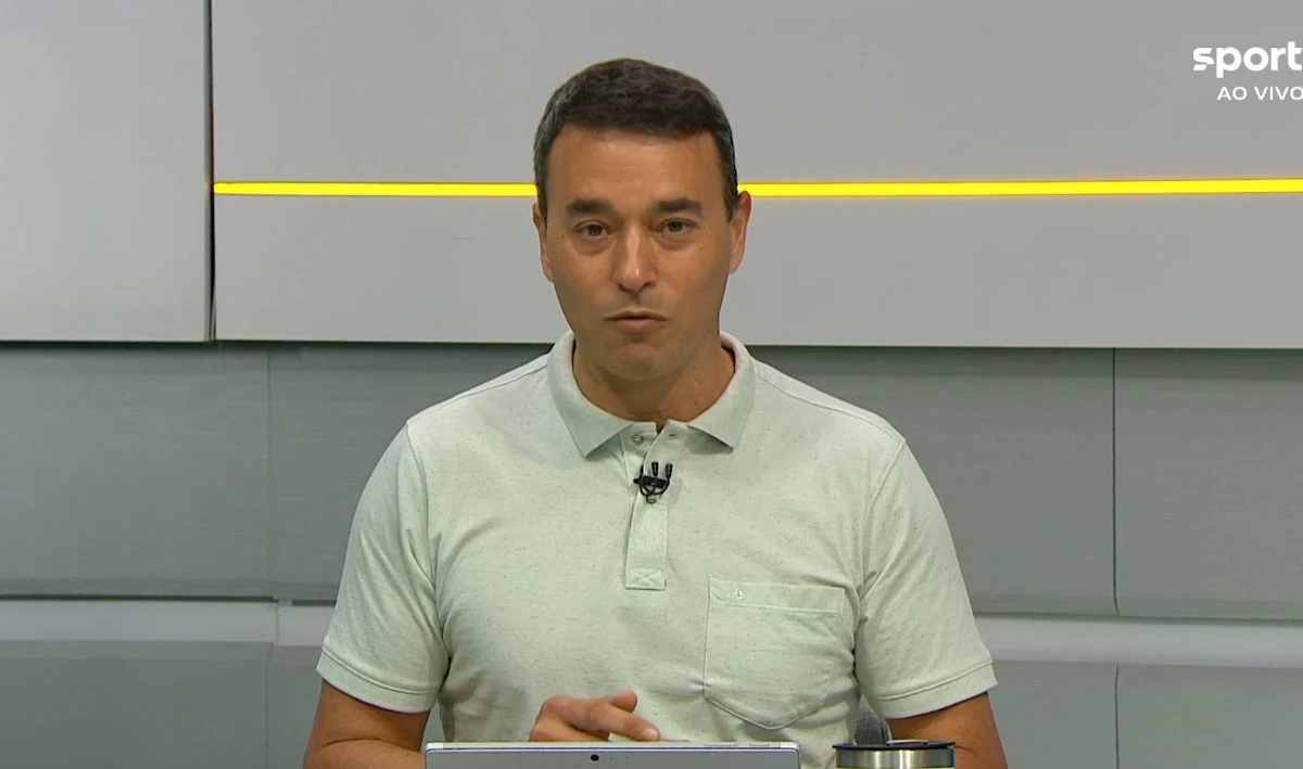 Philippe Rizek Rizek: 'Mundial de Clubes tem sido tapa na cara da nossa sociedade, mas ...