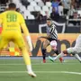 Tite destaca ‘carisma, empatia e presença de área’ de Tiquinho: ‘Tem história no Botafogo, fiquei feliz’