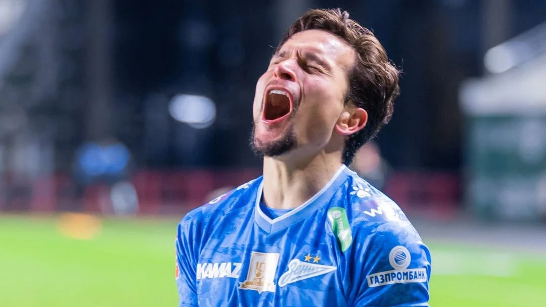 Botafogo prepara oferta de € 10 milhões ao Zenit por Artur | FogãoNET