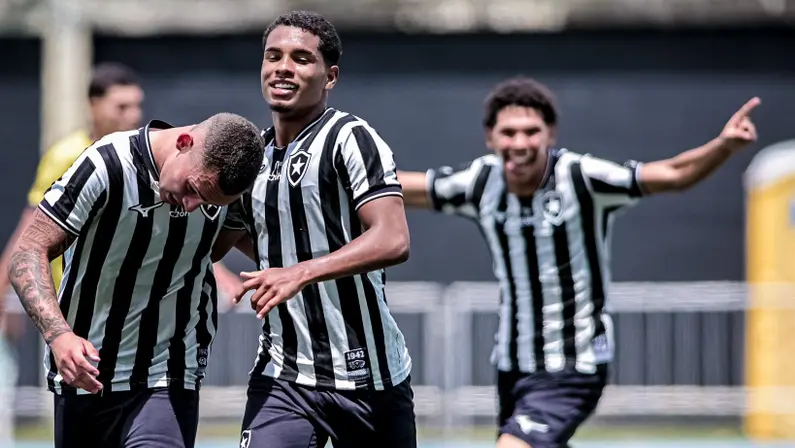 Botafogo sub-17
