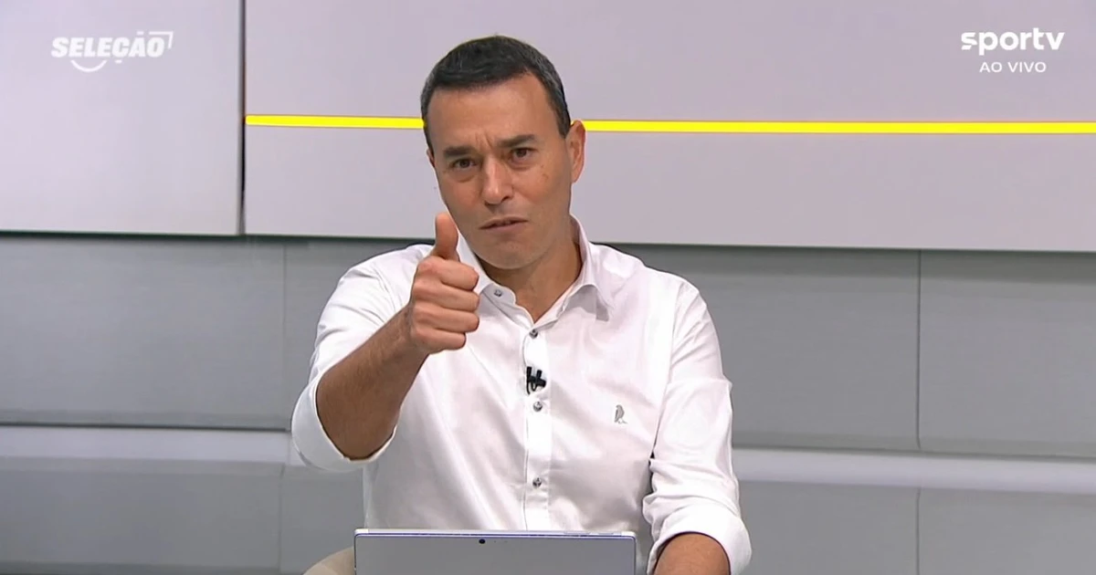 Philippe Rizek Rizek: 'Estar na mesa dos principais candidatos a títulos é uma grande ...