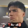 Joaquín Correa faz 'careta' ao ouvir nome de Marlon Freitas e abre jogo sobre Botafogo: 'Eu só queria jogar mais. Talvez treinador ou direção não queriam'