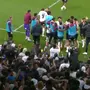 Com um a mais, Corinthians vence Mirassol pelo Brasileirão; Botafogo fica a três pontos do Z-4