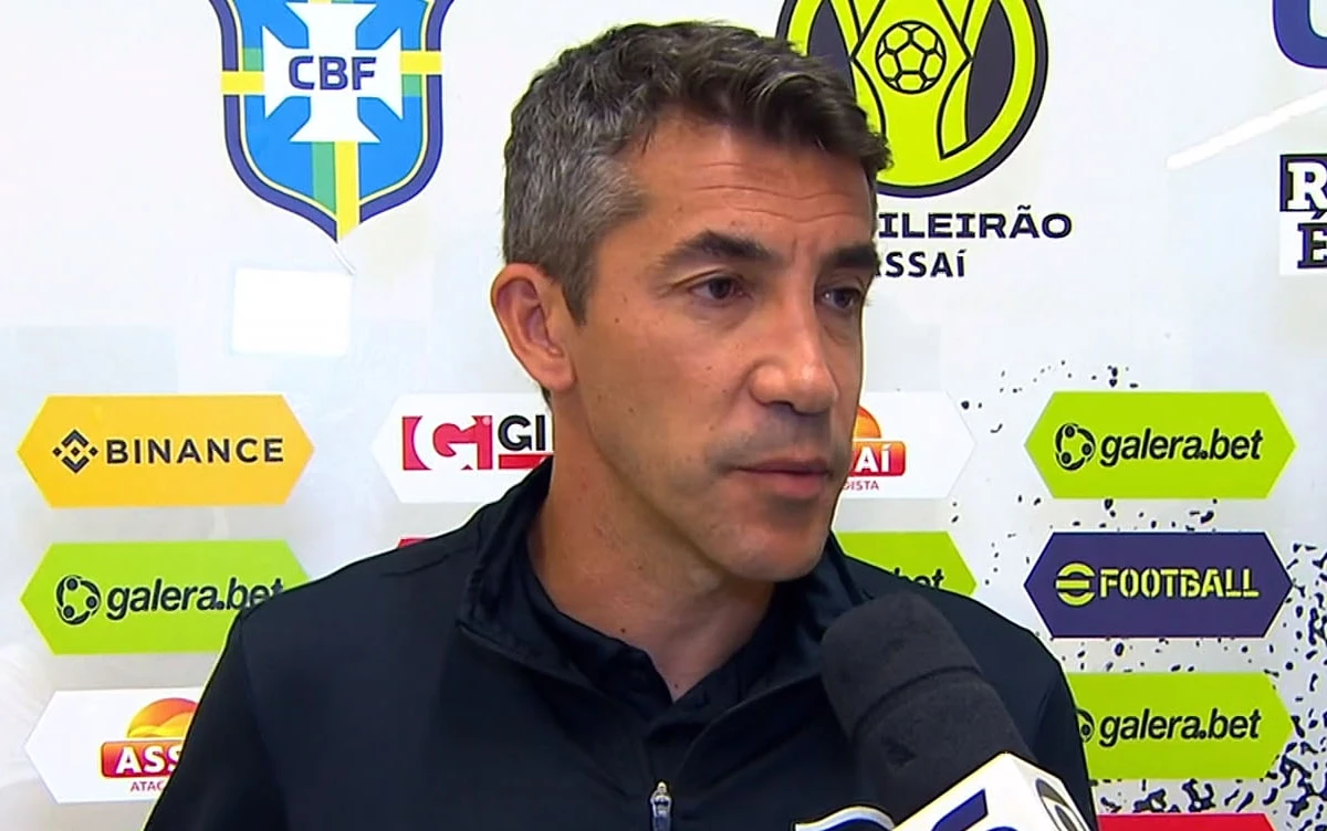 Não é Tiquinho… O jogador que 'ajudou' a derrubar Bruno Lage no ...