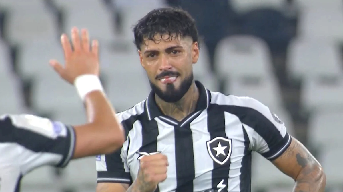 Alexander Barboza: 'Não gosto de despedidas. Eu realmente amo o ...