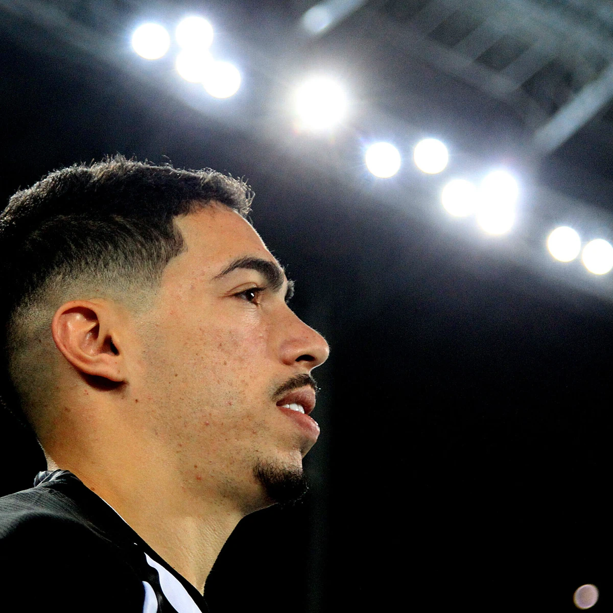 Hugo resume estratégia do Botafogo: 'Ter a bola quando necessário ...