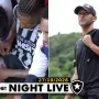 NIGHT LIVE | Danilo desfalca o Botafogo quarta; clube nega acordo com John Textor