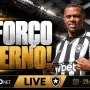 LIVE | Kaio Pantaleão se aproxima do retorno no Botafogo; Tite é elogiado por elenco
