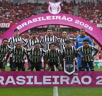 ATUAÇÕES FN: Allan, Ferraresi e Montoro são os piores do Botafogo em derrota para o Internacional