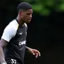 Atacante do Botafogo, Kadir desperta interesse do Rayo Vallecano