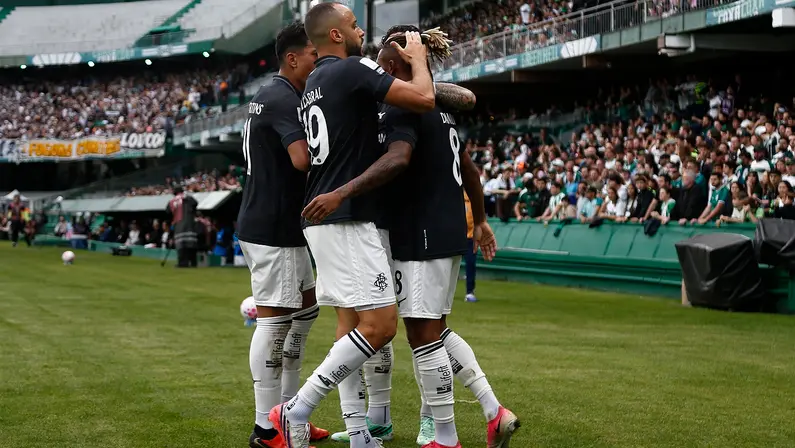 Botafogo no Brasileirão 2026: raio-x dos confrontos diretos após a 30ª rodada