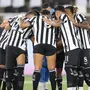 ATUAÇÕES FN: Tiquinho Soares e Matheus Martins são os melhores do Botafogo em vitória sobre a Chapecoense