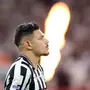 Tiquinho Soares supera Lucio Flavio e se torna o maior artilheiro do Botafogo no Brasileirão por pontos corridos
