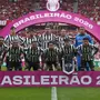 Chances de rebaixamento do Botafogo no Brasileirão variam entre 2% e 3%, calculam matemáticos