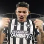 Com contrato com Botafogo até dezembro, Tiquinho não pensa em parar: ‘Enquanto eu tiver lenha para queimar vou dar muito trabalho ainda’