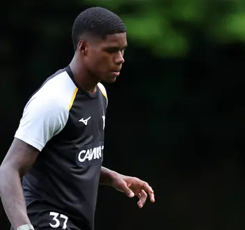 Atacante do Botafogo, Kadir desperta interesse do Rayo Vallecano