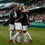 Botafogo no Brasileirão 2026: raio-x dos confrontos diretos após a 30ª rodada