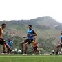 Botafogo é hoje um clube sem comando, permissivo e desmobilizado