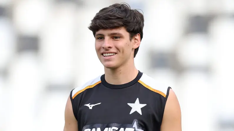 Jornal: Montoro pode entrar no lugar de Matheus Martins ou Allan no Botafogo contra a Chapecoense