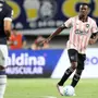Comentarista vê primeiro tempo 'constrangedor' em Remo x Botafogo e critica time alvinegro: 'Problemas assustadores'