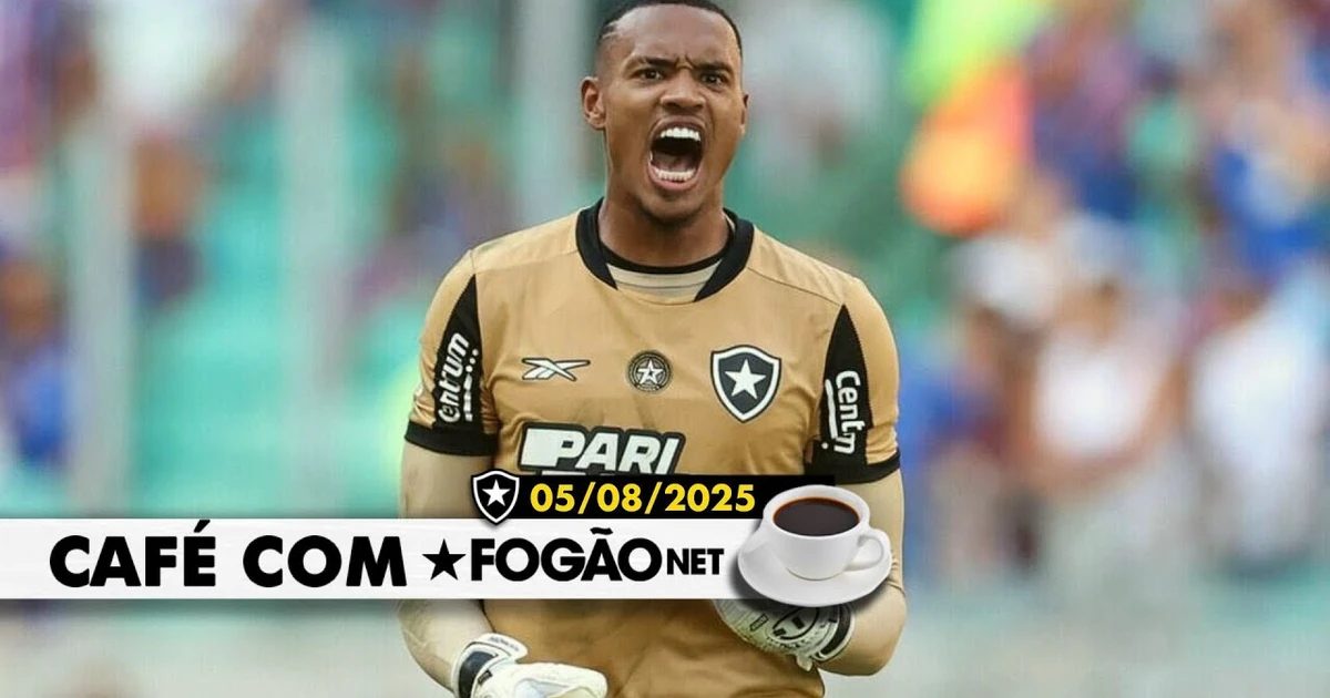 LIVE CAFÉ COM FOGÃONET | West Ham avança por John; Neto embarca para se ...