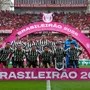 ATUAÇÕES FN: Allan, Ferraresi e Montoro são os piores do Botafogo em derrota para o Internacional