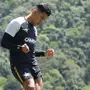 Elogios de Tite, capacidade defensiva e ofensiva e expectativa por plenitude física: Matheus Martins ganha espaço no Botafogo