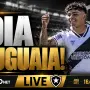 LIVE | Botafogo perto de fechar com Mateo Peralta; Tite convoca torcida
