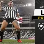 LIVE | Pós-jogo e repercussão de Botafogo 1 x 0 Chapecoense pelo Campeonato Brasileiro 2026