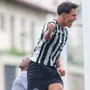 Botafogo goleia Nova Iguaçu por 7 a 2 pela Copa Rio Sub-17; sub-15 também vence