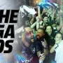 VÍDEO: Botafogo chega a Belém e é recebido com festa da torcida em véspera de jogo com Remo