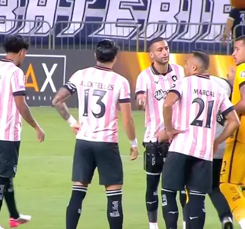 Botafogo ofereceu maior bicho da sua história no Brasileirão para o jogo contra o Remo, diz canal